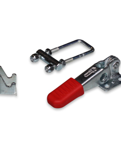 Sealing tightener GN 851-160-T2 galv